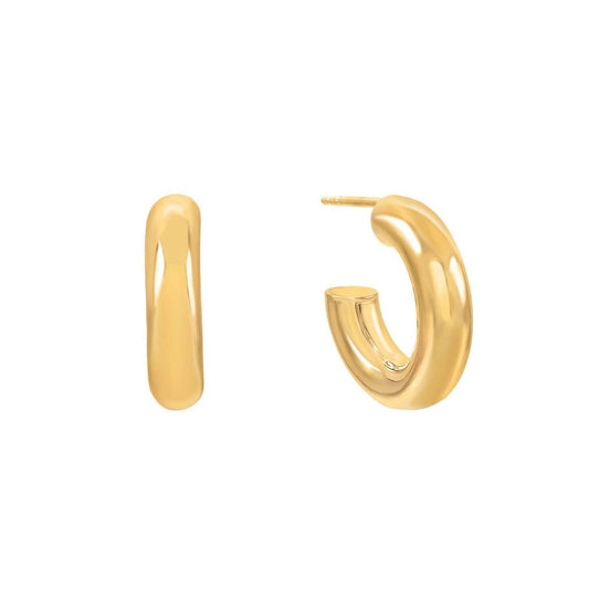 JEMA COLLECTION Hoops