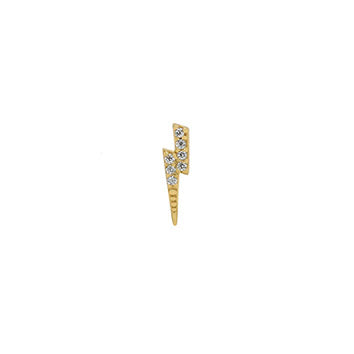 JEMA COLLECTION Stud pris/st